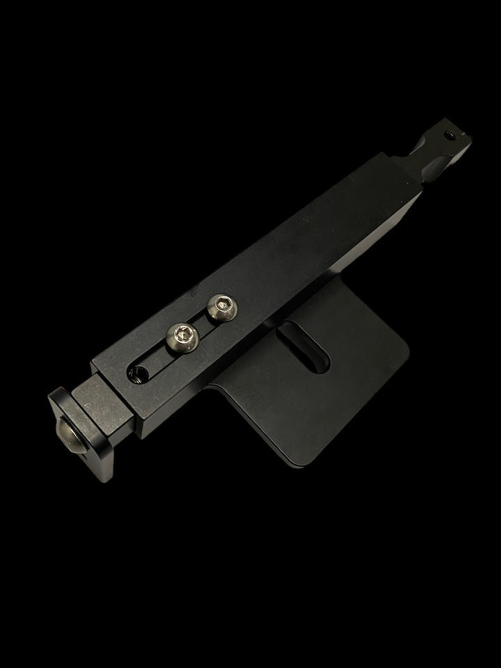 gg lighting MPM billet pod mount bracket made in the usa billet
