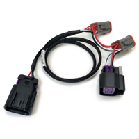 Components for Polaris & Can-Am X3 Live Monitor Modules for CodeShooter