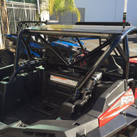 XPR-2 Shorty Cage | RZR XP 1000/XP Turbo/Turbo-S