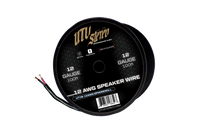 12 AWG Speaker Wire Roll - 12ft | UTVS-12AWG-SPWIRE-12