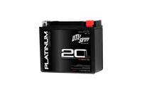 Platinum Series AGM 20L Battery | UTVS-20L