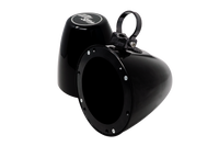 6.5" Compression Horn Speakers  V2 (Pair) | UTVS-E654