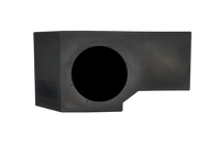 Can-Am® Defender Vented 10" Driver Subwoofer Enclosure Unloaded | UTVS-DEF-VENC-DRIVER