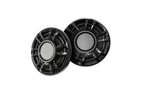 6.5" Compression Horn Speakers  V2 (Pair) | UTVS-E654