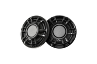 6.5" Compression Horn Speakers  V2 (Pair) | UTVS-E654