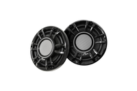 Elite Series 8" Compression Horn Speakers V2 (Pair) | UTVS-E84