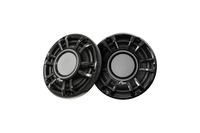 8" Cage Mount Pods - Unloaded (Pair) | UTVS-ECP8