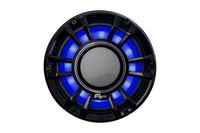 Elite Series 8" Compression Horn Speakers V2 (Pair) | UTVS-E84