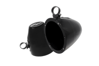 8" Cage Mount Pods - Unloaded (Pair) | UTVS-ECP8