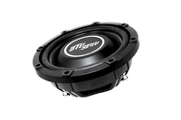 Signature Series 10" Low-Profile Subwoofer | UTVS-S10LP