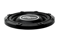 Signature Series 10" Low-Profile Subwoofer | UTVS-S10LP