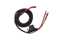 86" Power Harness for Amplifier Installation - 80Amp Fused | UTVS-HRN-AMP-PWR-86