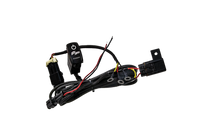 Low Current Harness + Rocker Switch | UTVS-HRN-LC-ACC