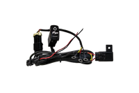 Low Current Harness + Rocker Switch | UTVS-HRN-LC-ACC