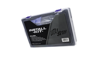 UTV Stereo Install Kit - UTVS-INSTALL-KIT