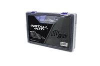 UTV Stereo Install Kit - UTVS-INSTALL-KIT