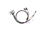 Polaris® Xpedition Sub Output Harness | UTVS-JBL-RC-SUB-OUT