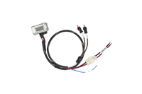 Polaris® Xpedition Sub Output Harness | UTVS-JBL-RC-SUB-OUT