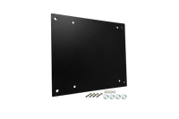 Vented 15" Seat Replacement Enclosure & UTVS 15" Elite Series Subwoofer | UTVS-VENC-F15E2