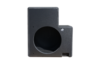 Signature Series 10" Low-Profile Subwoofer | UTVS-S10LP