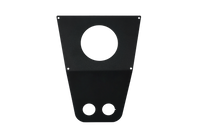 RZR® Pro Series Head Unit Mount (2021-2024 MODELS ONLY) | UTVS-PRO-HUMT