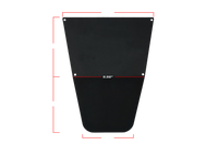 RZR® Pro Series Head Unit Mount (2021-2024 MODELS ONLY) | UTVS-PRO-HUMT