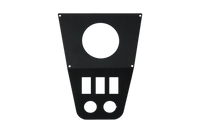 RZR® Pro Series Head Unit Mount (2021-2024 MODELS ONLY) | UTVS-PRO-HUMT