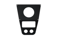 RZR® Pro Series Head Unit Mount (2021-2024 MODELS ONLY) | UTVS-PRO-HUMT