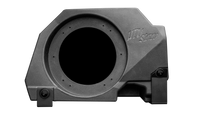 RZR® Pro Series 6.5" Rear Seat Speaker Pods V3  - Unloaded | UTVS-PRO-RP65