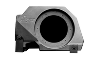 RZR® Pro Series 6.5" Rear Seat Speaker Pods V3  - Unloaded | UTVS-PRO-RP65