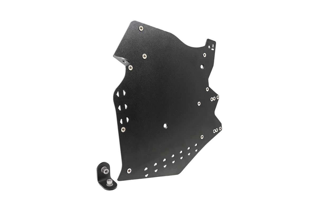 Can-Am® Maverick R Upper Amplifier Mount | UTVS-R-AMPMT-UP