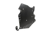 Can-Am® Maverick R Upper Amplifier Mount | UTVS-R-AMPMT-UP