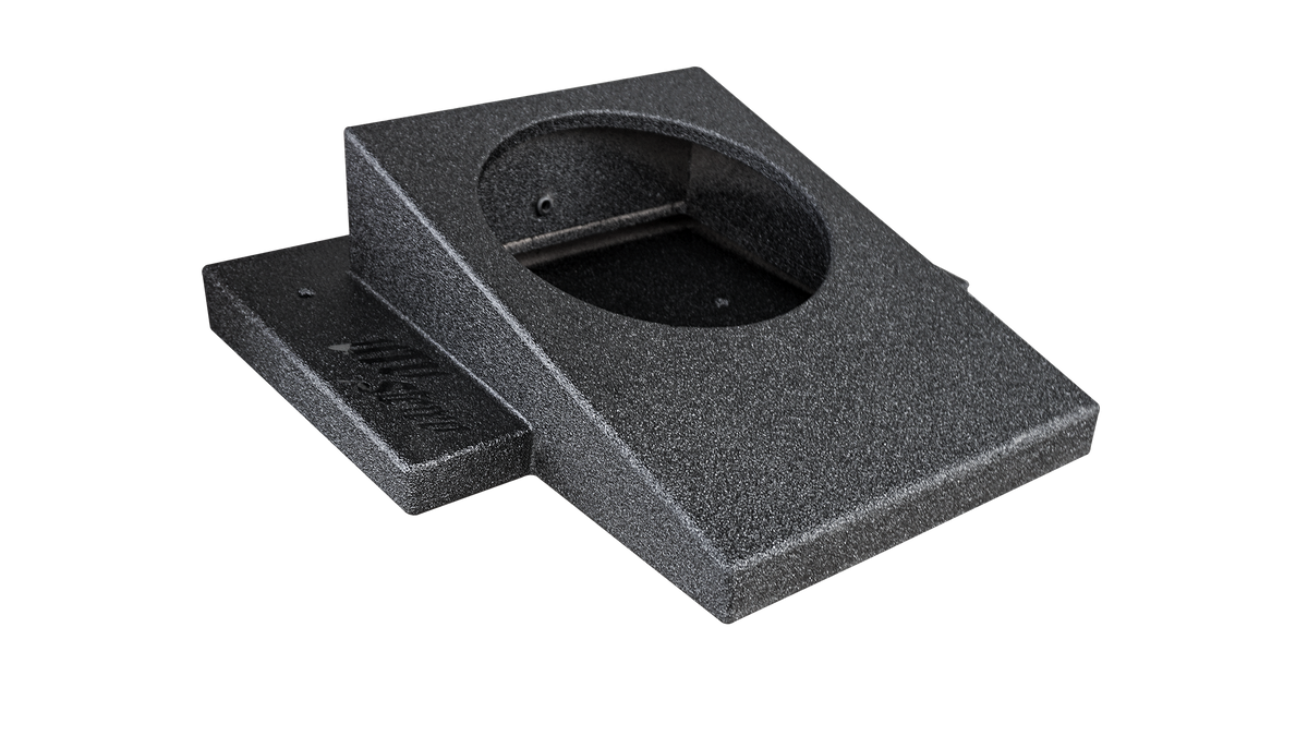 Signature Series 10" Low-Profile Subwoofer | UTVS-S10LP