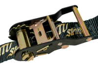 Tie Down Ratchet Straps (2-Pack) | UTVS-RATCHET-STRAP