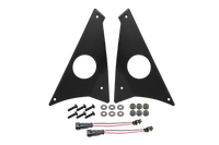 Polaris® Ranger 1500 Front Speaker Adapter Kit | UTVS-RNG-FSA