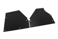 Can-Am® X3 Center Console Covers | UTVS-X3-CCC