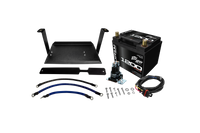 Polaris Xpedition 2nd Battery Kit | UTVS-XPD-2BATT-KIT