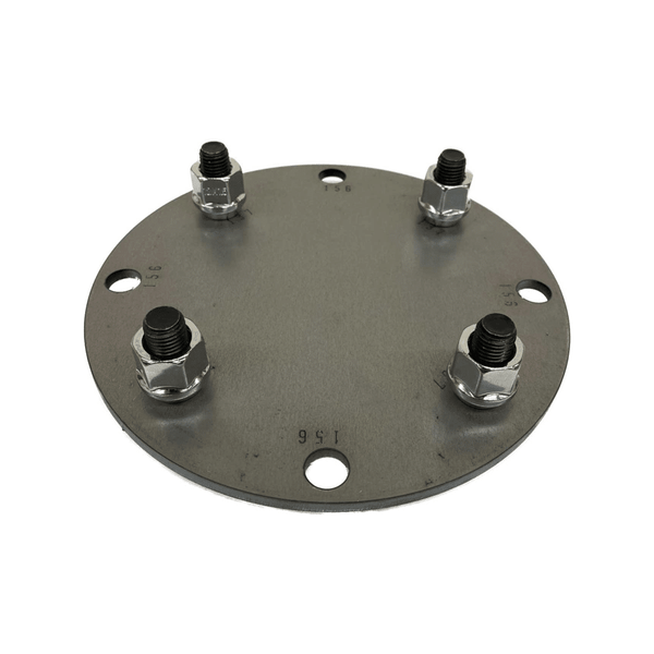 SXS Wheel Plate  AJK Offroad