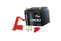 Can-Am® X3 Big Battery Kit | UTVS-X3-BIG-BATT-KIT