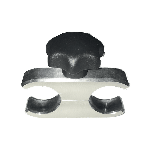 1" Ball Billet Aluminum Extension  AJK Offroad
