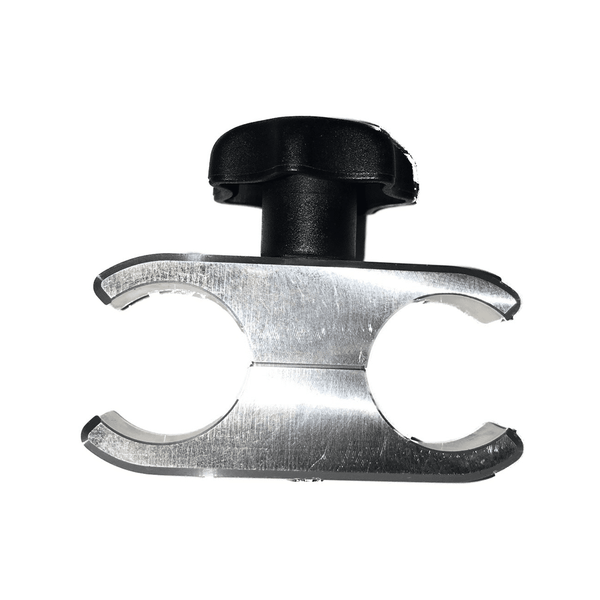 1" Ball Billet Aluminum Extension  AJK Offroad