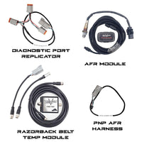 Components for Polaris & Can-Am X3 Live Monitor Modules for CodeShooter