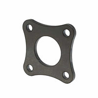Mounting Plates - Off Road Jeep, Truck, ATV, Side-by-Side  AJK Offroad 1.75"