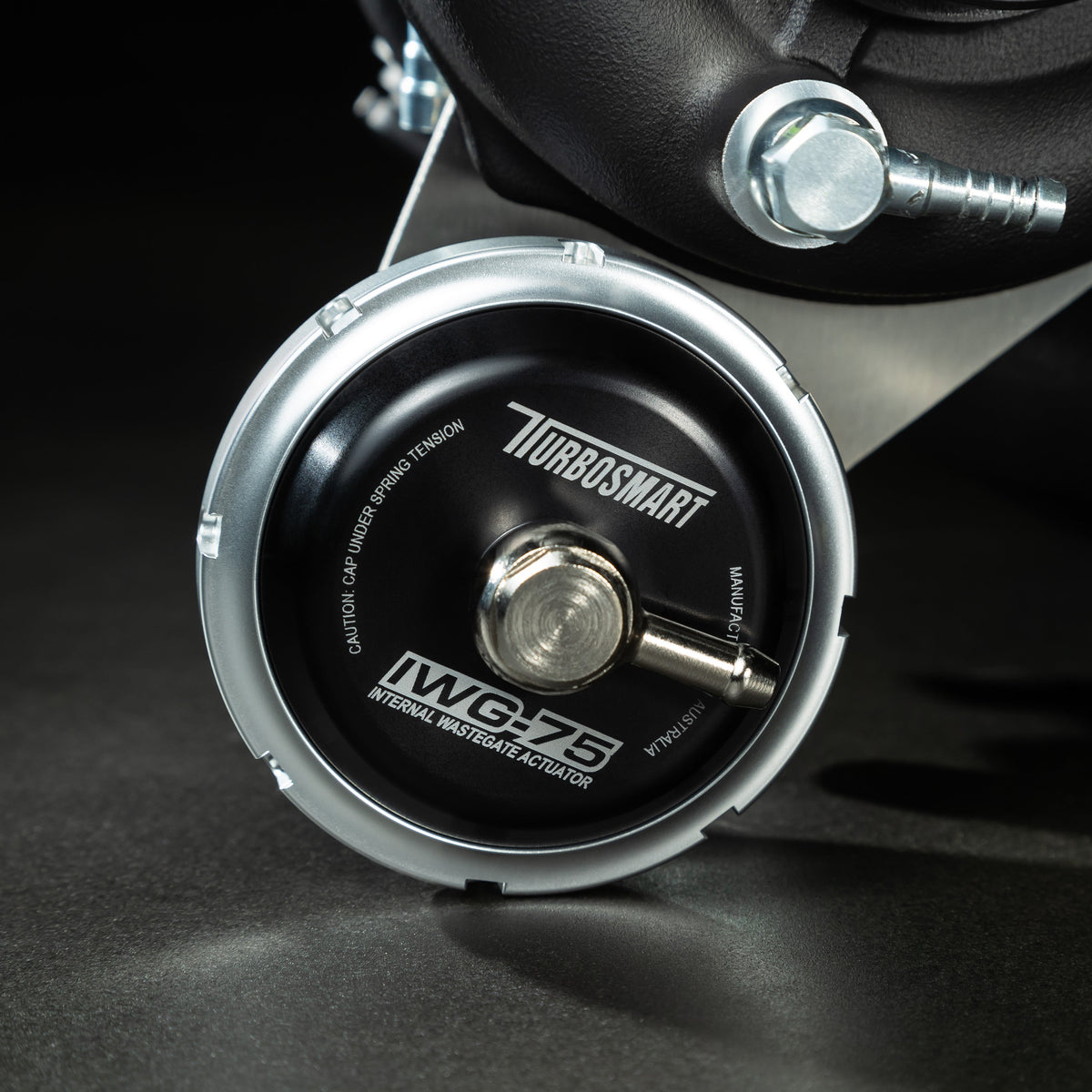 EVP Paragon P43-280 Turbo System for 2020+ Polaris RZR Pro XP & Turbo R/Pro S