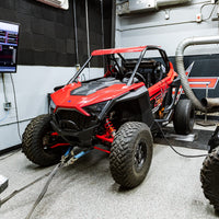 Polaris RZR Pro XP & Turbo R/Pro S CodeShooter ECU Power Flash