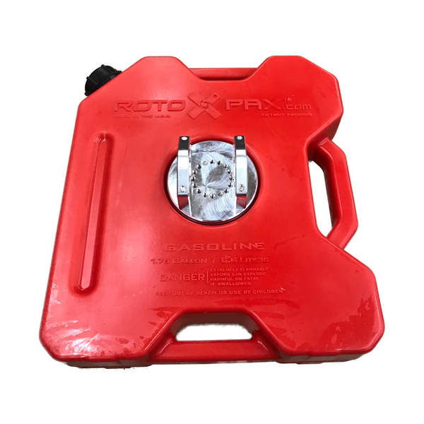 Rotopax / Fuelpax Mount  AJK Offroad None
