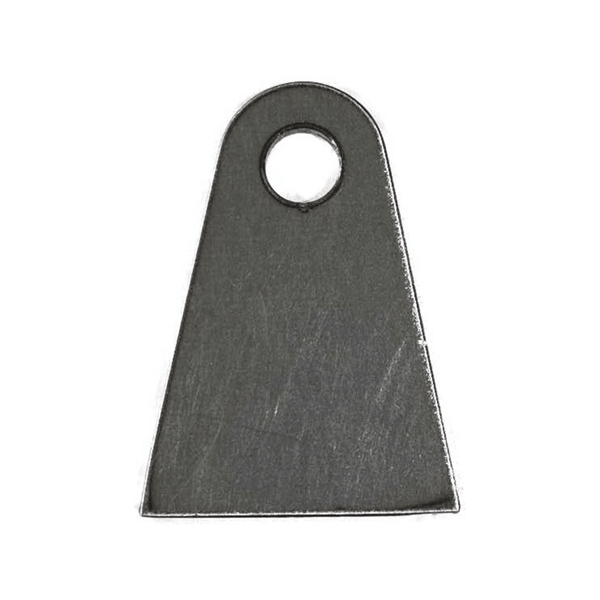 Small Panel Tab  AJK Offroad .25"