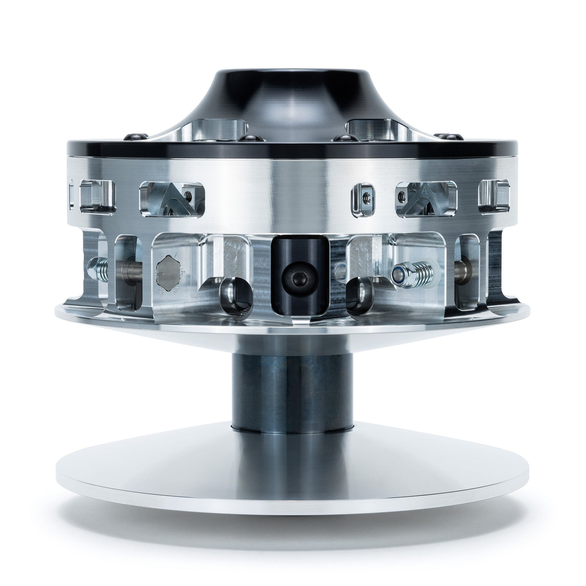 EVP TAPP Roller Primary Clutch Kit for Polaris RZR Pro R