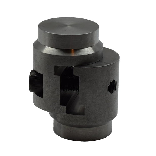 Tubing Disconnect - Interlocking Tubing Coupler - Off Road Trucks, Jeeps, ATV, SXS  AJK Offroad