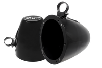 Elite Series 8" Compression Horn Speakers V2 (Pair) | UTVS-E84